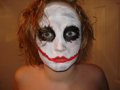 Joker Halloween