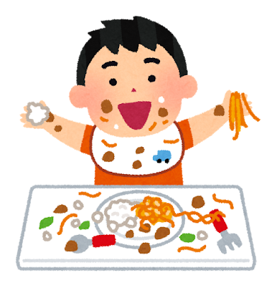 食べこぼしたごはんつぶを一瞬で掃除するアイテム Mama Doctor S Note 食べこぼしたごはんつぶを一瞬で掃除するアイテム Mama Doctor S Note