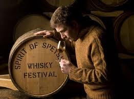 festibal del whisky