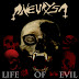 ANEURYSM "Life Of Evil" (Recensione)