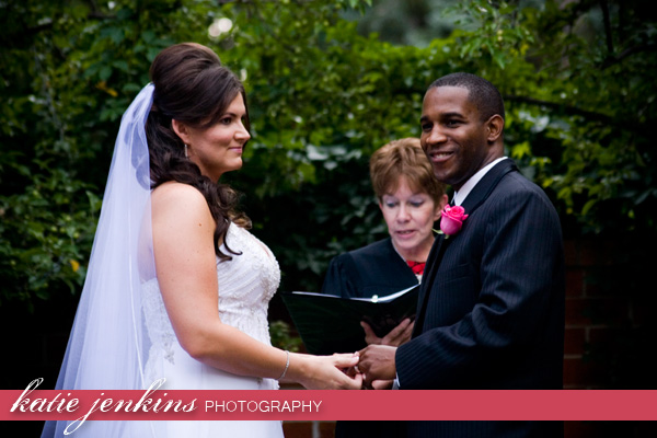 Phipps Mansion Denver Wedding
