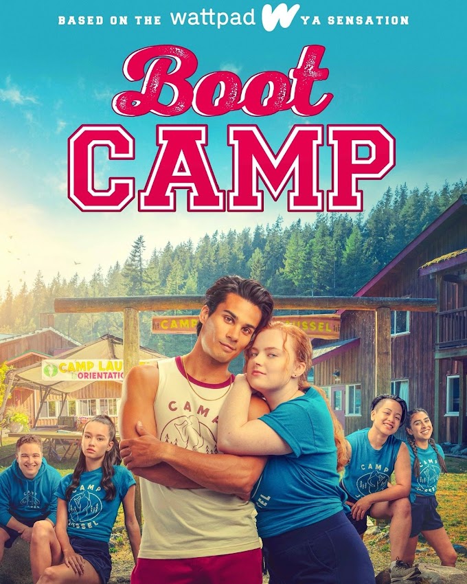 Boot Camp (2024) Movie Download