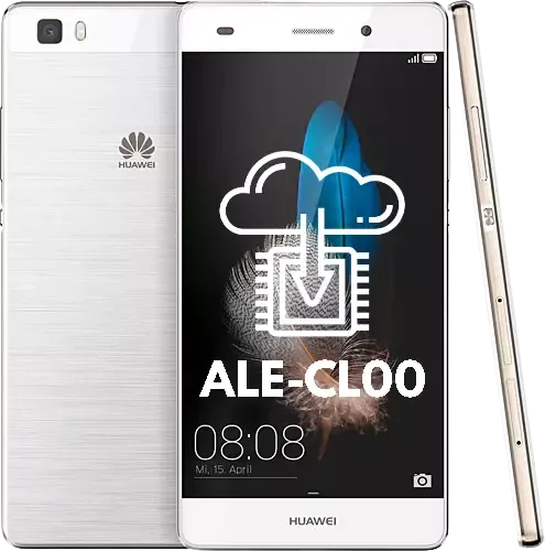 Firmware For Device Huawei P8 Lite ALE-CL00