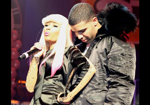 is nicki minaj and drake dating. pictures drake dating nicki