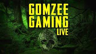 Gomzee Gaming YouTube Channel