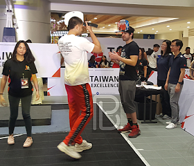 Kobe Paras Yeezy shoes Taiwan Excellence