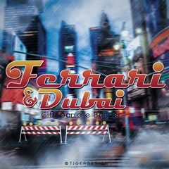 Gift Paulo Feat. Bander - Ferrari & Dubai (2016)