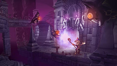 Underworld overlord Update Mod Apk Terbaru