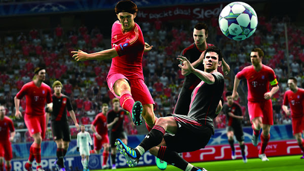 Konami PES 2012 for PC, PS3, xBox Release Date and Demo