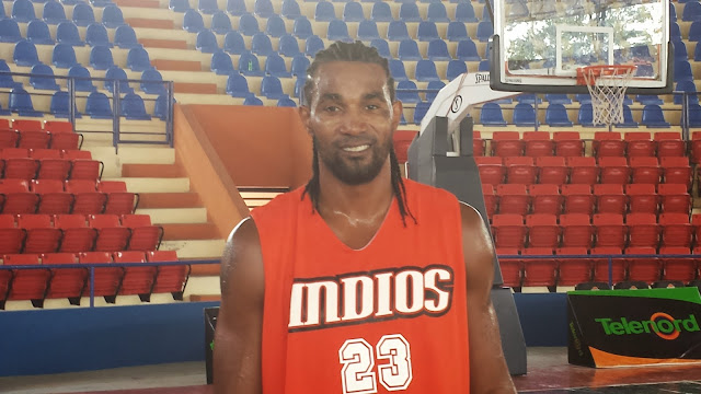 baloncesto dominicano