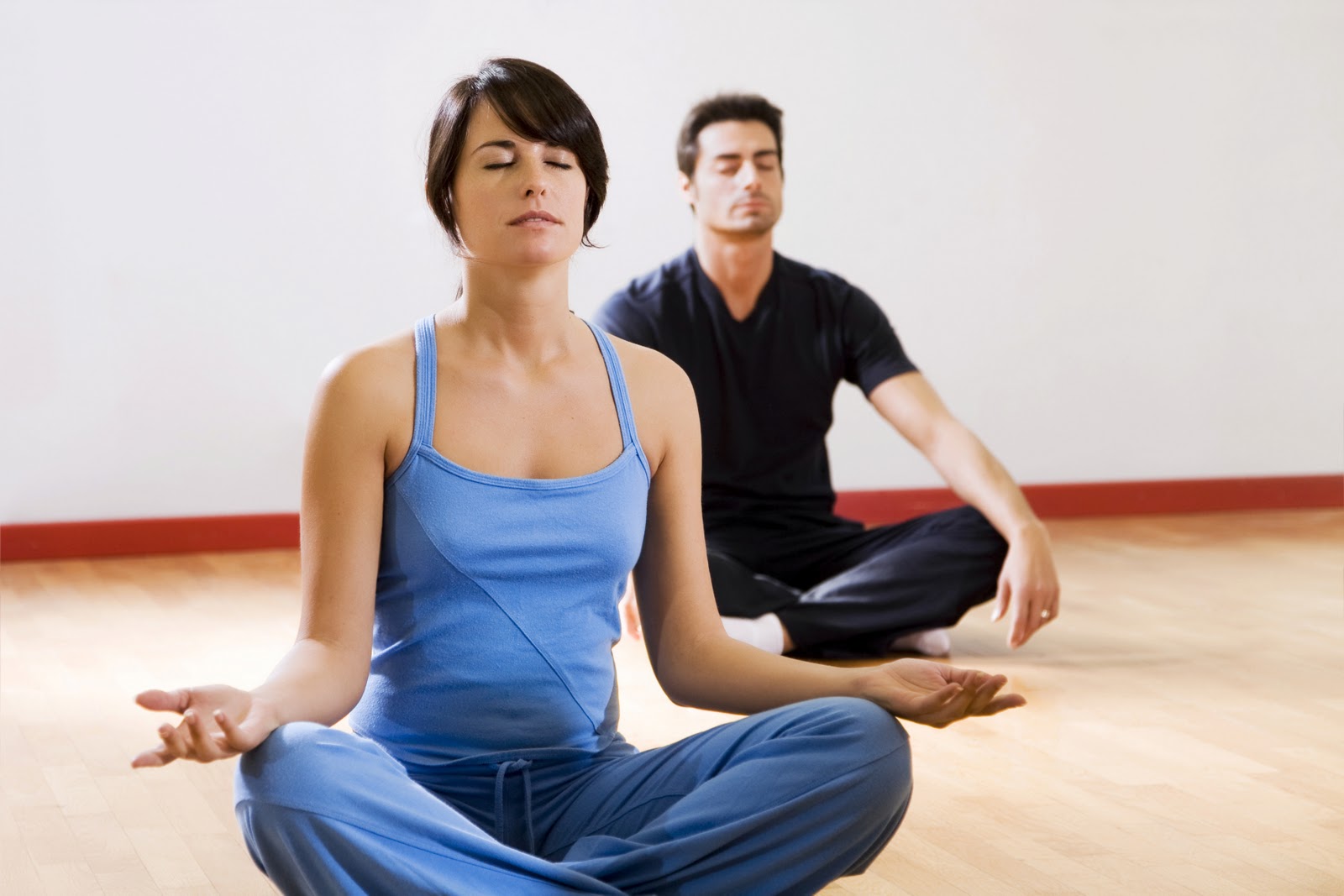 Yoga para la Diabetes - Un Método Natural para una curación