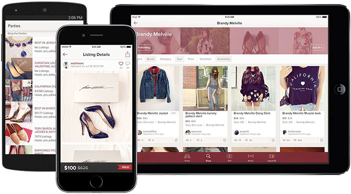 How To Sell on Poshmark (And Be Successful) - Type Lovely
