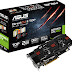 ASUS GeForce GTX 660 Ti DirectCu II