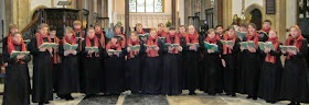 Chapel Choir of Selwyn College