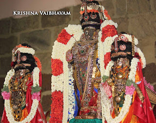 Parthasarathy Perumal, Maasi Sravanam, Thiruvonam Purappadu,  Trplicane,  Purappadu, Thiruvallikeni, Utsavam, 