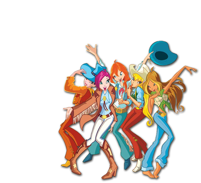 Winx 2.