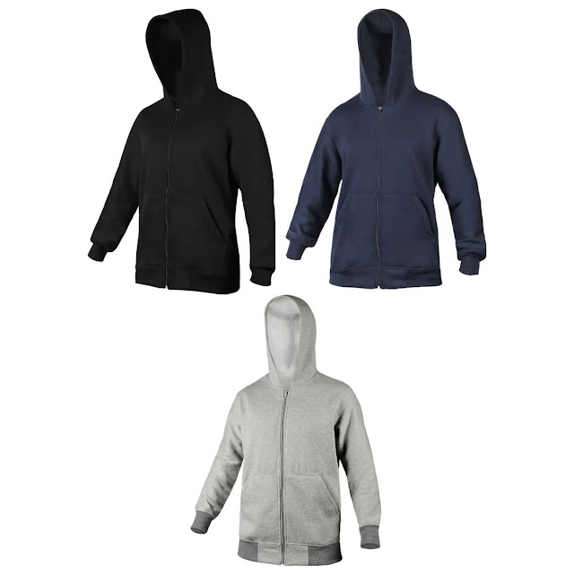 sudaderas personalizadas