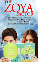 The Zoya Factor Hindi Movie Full Album Mp3 Songs Download