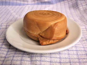 parenyca sajt, fromage hongrois