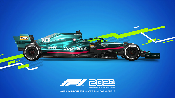 Will F1 2021 release on Nintendo Switch & Google Stadia?