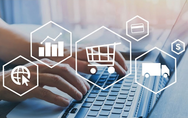 Tendencias en eCommerce