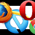 FAKTA TENTANG INTERNET DAN BROWSER  