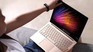Mi,Xiaomi to launch its first Mi-branded laptop in India on June 11, says it's a new made for India product