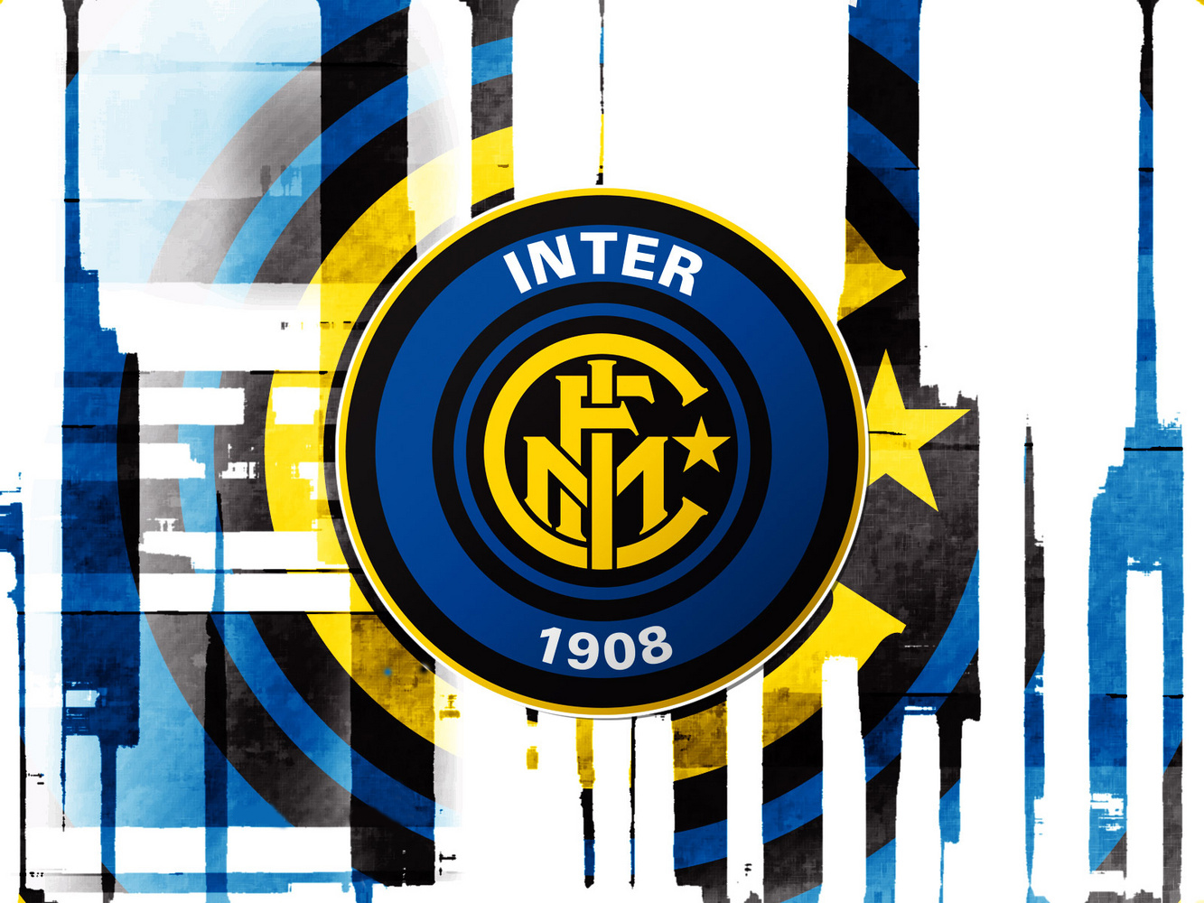 foot ball: inter milan