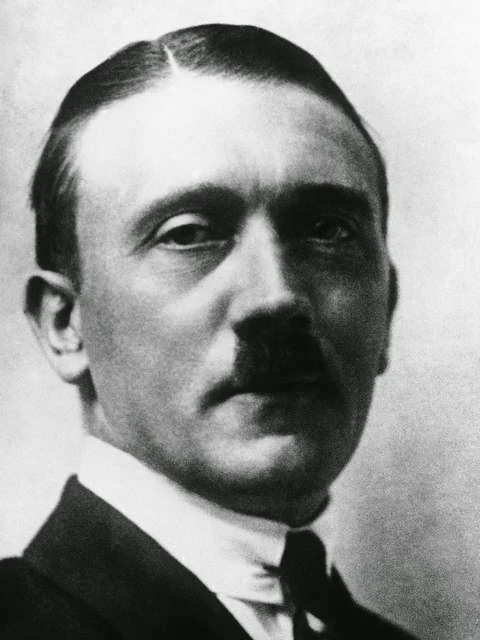 Hitler era viciado na droga de 'Breaking Bad'