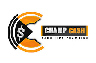 Champcash Earn Money