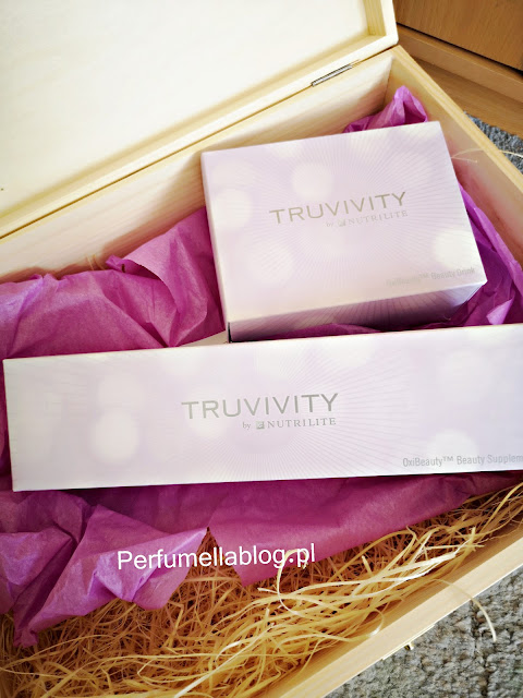 truvivty oxibeauty artistry polska