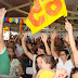 Convenção dos Partidos (PC do B, PSC, PSDB, PRB e PSL) em Várzea do Poço define os candidatos para o pleito eleitoral de 2012.