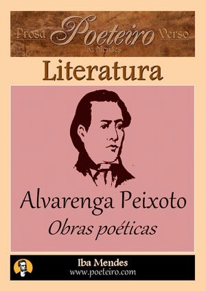  Inácio Jose de Alvarenga Peixoto