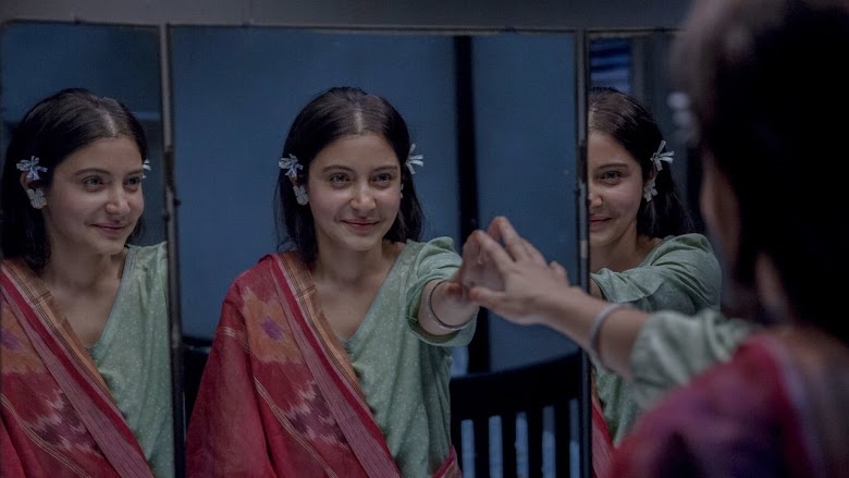 Pari (2018)