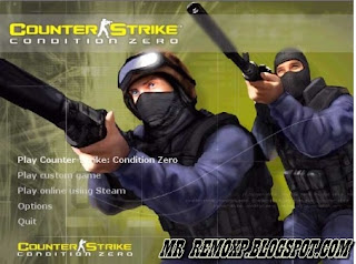 Download Game Counter Strike 1.6 Full Version