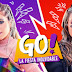 Go! La fiesta inolvidable-Película Completa en Español HD