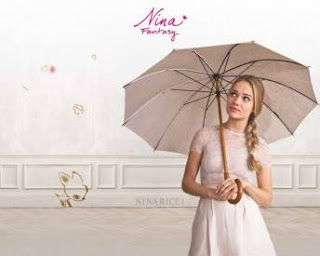 Nina Ricci - New Nina Fantasy Perfume