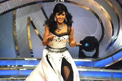 Shakti Mohan