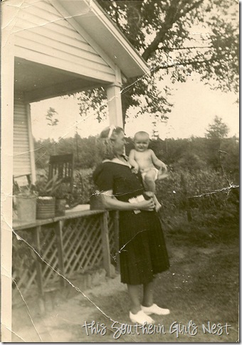 Trella Snow and Joanna Hallman