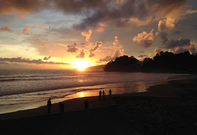 Pantai Pelabuhan Ratu