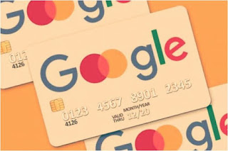 شركة Google تتبع مشتريات مستخدمي بطاقات MasterCard وتنتهك الخصوصية