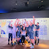 Em conquista inédita, equipe masculina de voleibol do Amazonas sagra-se vice-campeã da primeira divisão no JUBs 2024