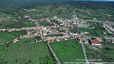 Santiago do Escoural