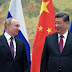 Pertemuan Xi Jinping-Putin, Lebih Banyak Bahas Kerja Sama Ekonomi Minus Solusi Konflik Ukraina