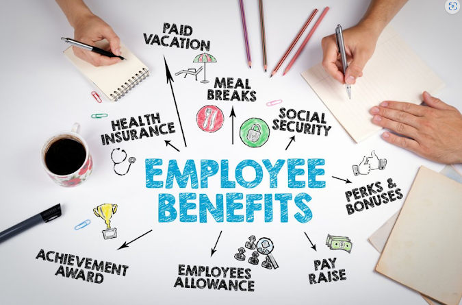 Workers Compensation Insurance As Employee Benefit