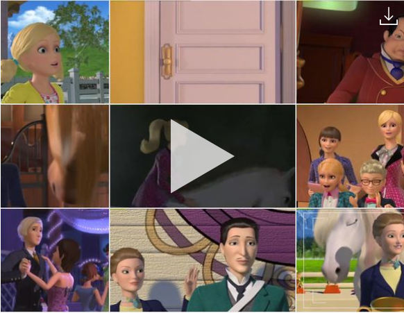 Regarder Barbie et ses sœurs au club hippique (2013) film en ligne gratuit complet