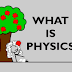 Some important physics units - PHYSICS DEVICES AND ITS USES