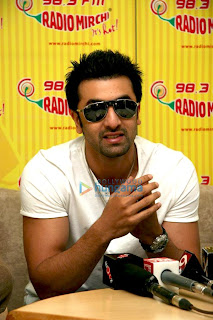 Ranbir Kapoor Photo