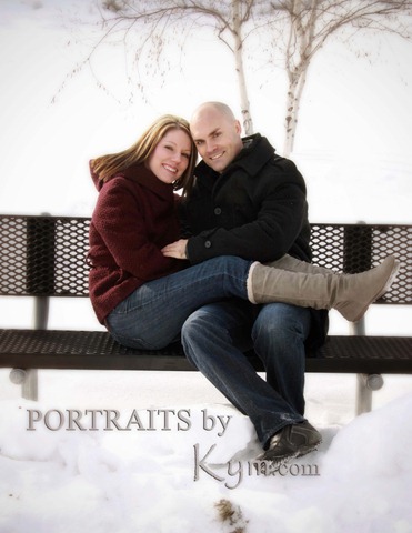 Autumn & Brian (2)
