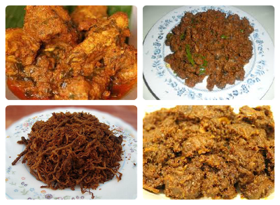 WELCOME TO MY BLOG: Makanan Tradisional Orang Melayu